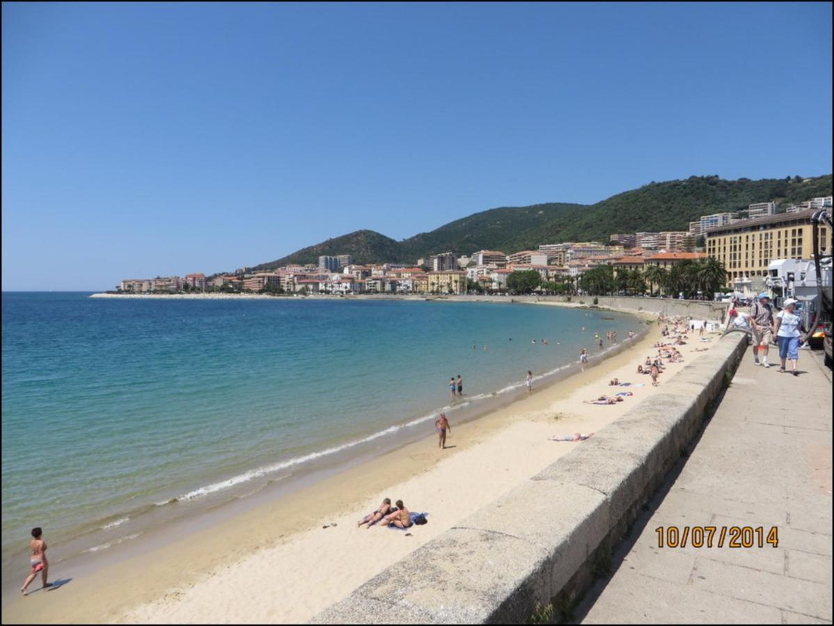 Appartement Impératrice Joséphine Ajaccio